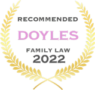 doyles-recommended-family-law-2022